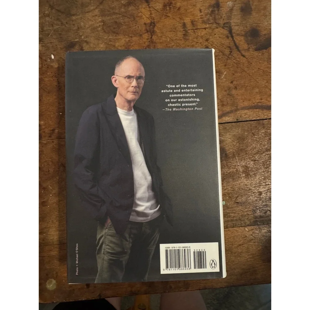 Agency William Gibson First Edition Hardcover 2020 Science Fiction Novel Berkley